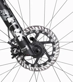 Porsche Design Porsche Ebike Cross 2Nd Gen. Dunkelgrau/Schwarz Fashion