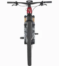 Porsche Design Porsche Ebike Cross Performance Exc Karminrot Cheap