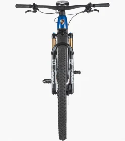 Porsche Design Porsche Ebike Cross Performance Exc Sharkblue Best