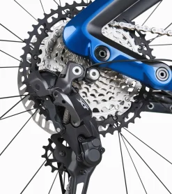 Porsche Design Porsche Ebike Cross Performance Exc Sharkblue Best