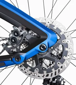 Porsche Design Porsche Ebike Cross Performance Exc Sharkblue Best