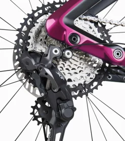 Porsche Design Porsche Ebike Cross Performance Exc Sternrubin Neo Outlet