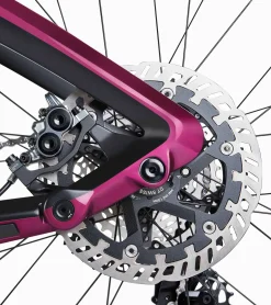 Porsche Design Porsche Ebike Cross Performance Exc Sternrubin Neo Outlet