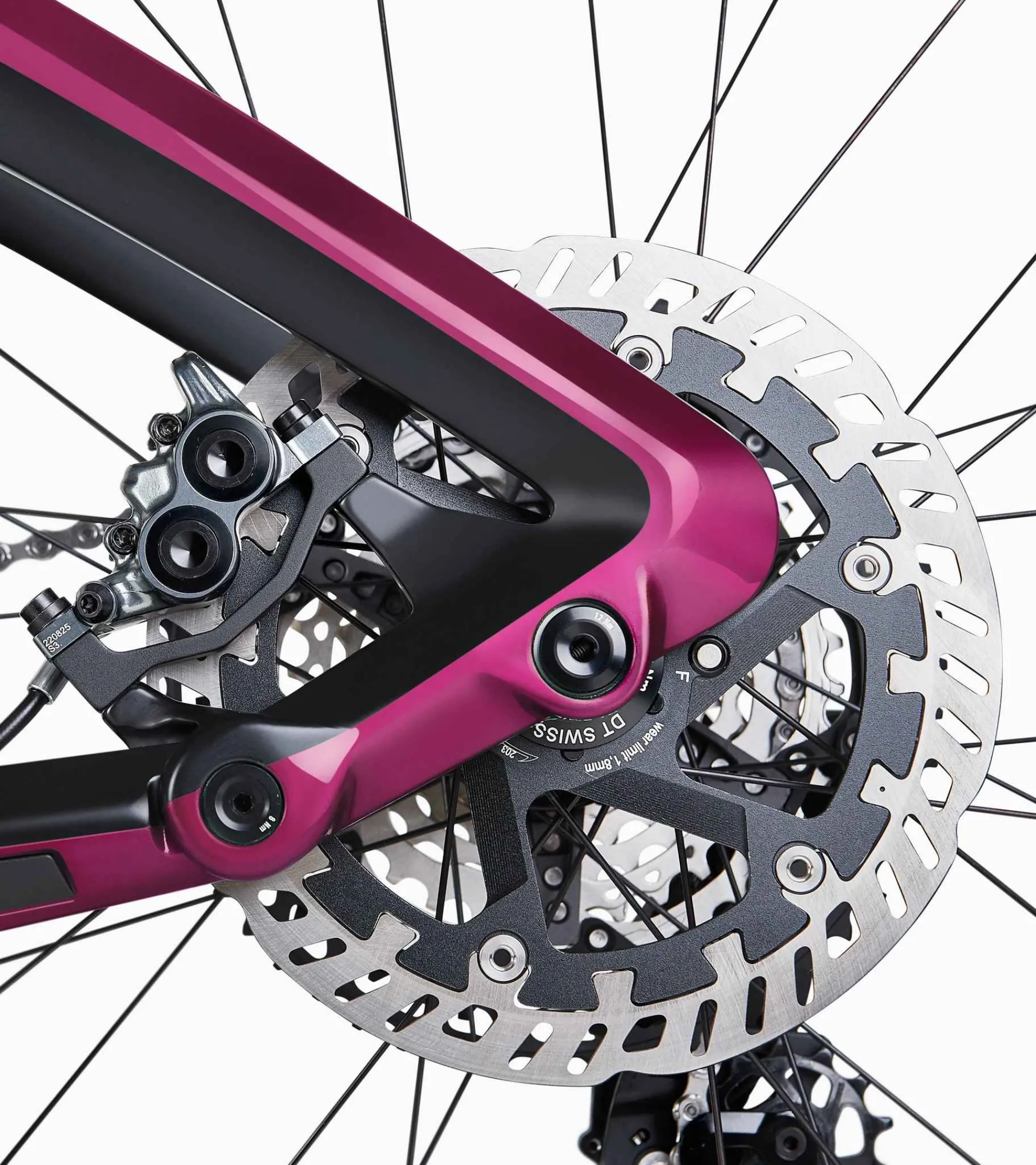 Porsche Design Porsche Ebike Cross Performance Exc Sternrubin Neo Outlet