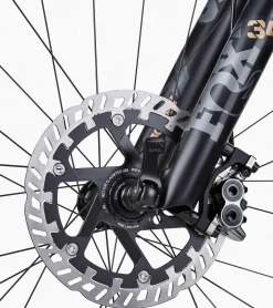 Porsche Design Porsche Ebike Cross Performance Silber Hot