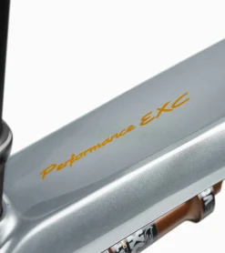 Porsche Design Porsche Ebike Cross Performance Exc Eisgraumetallic Sale