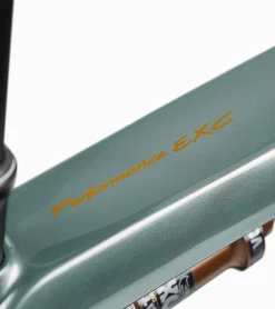 Porsche Design Porsche Ebike Cross Performance Exc Shadegreenmetallic Discount