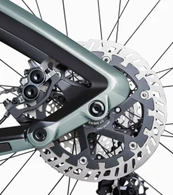 Porsche Design Porsche Ebike Cross Performance Exc Shadegreenmetallic Discount