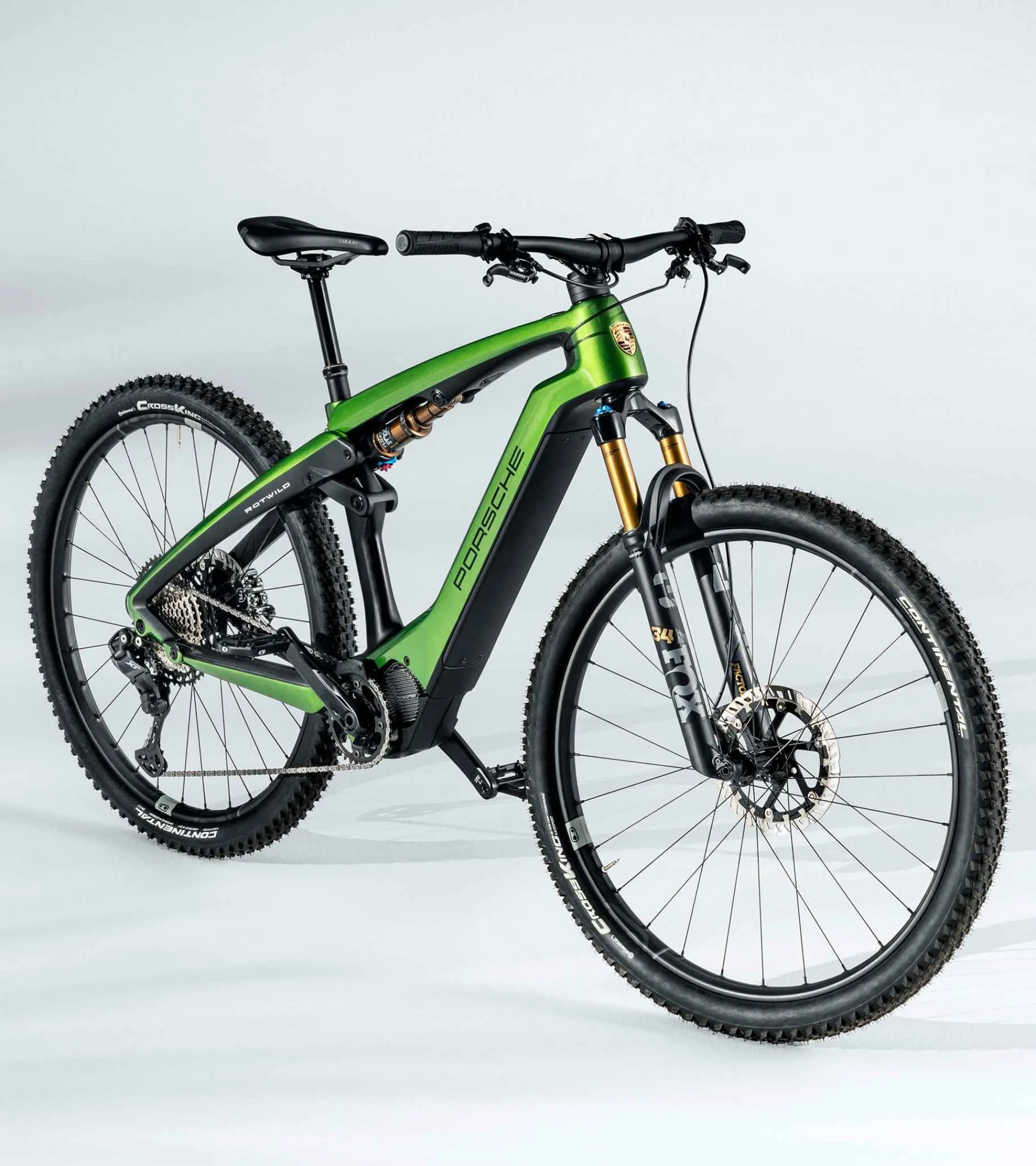 Porsche Design Porsche Ebike Cross Performance Exc Mambagrun Store