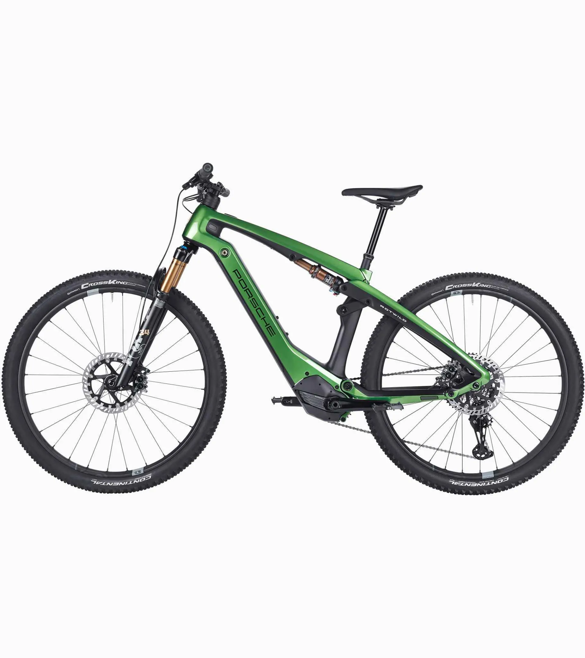 Porsche Design Porsche Ebike Cross Performance Exc Mambagrun Store