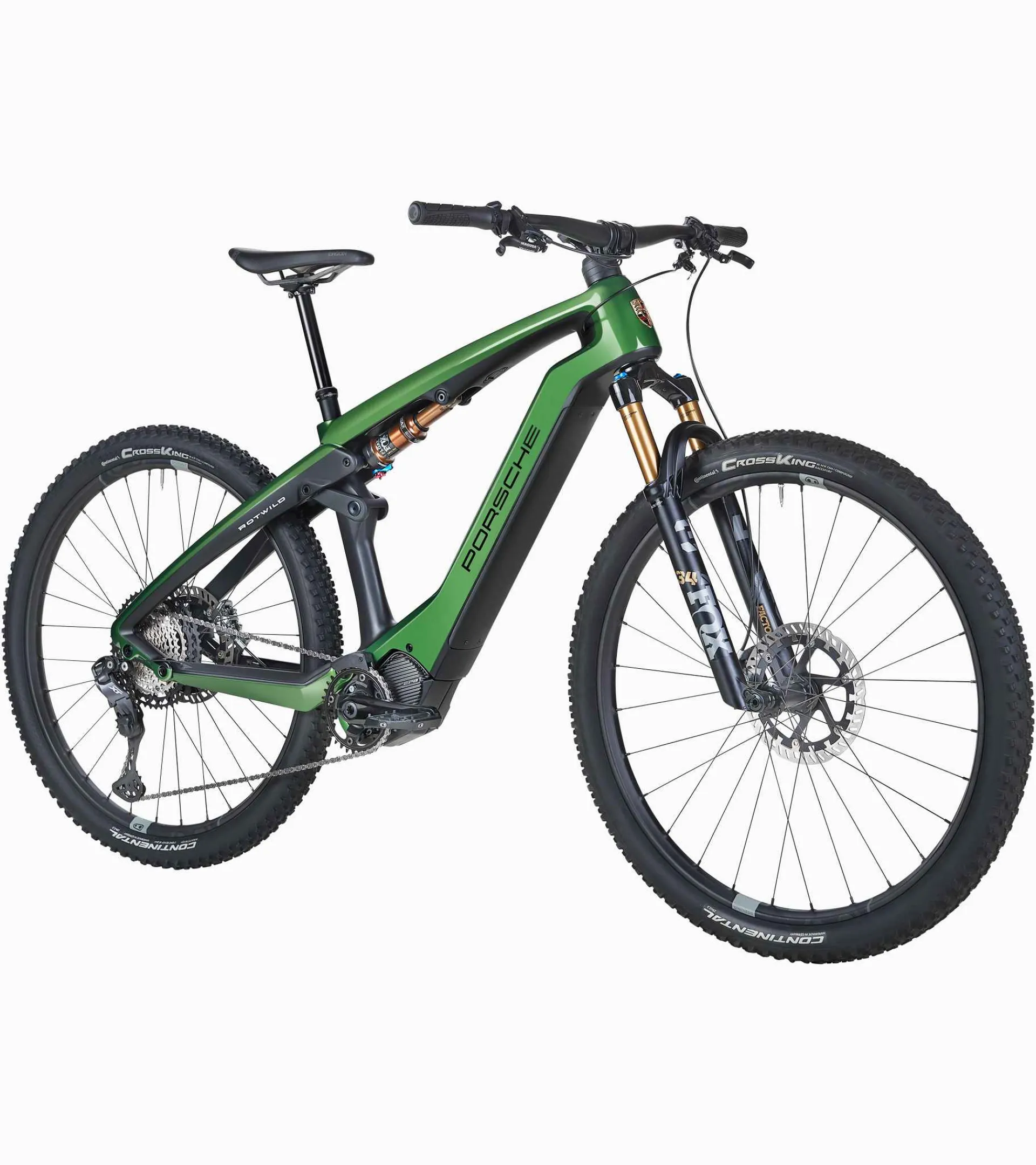 Porsche Design Porsche Ebike Cross Performance Exc Mambagrun Store