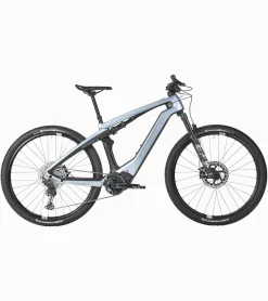 Porsche Design Porsche Ebike Cross 3Rd Gen. Silber Discount