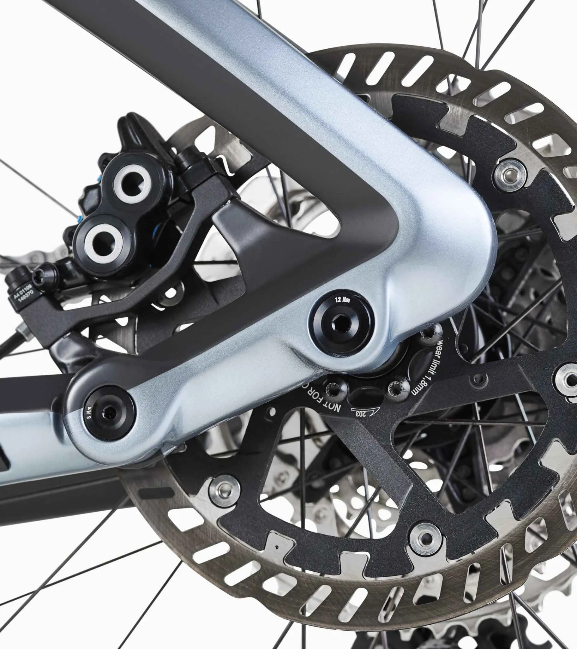 Porsche Design Porsche Ebike Cross 3Rd Gen. Silber Discount