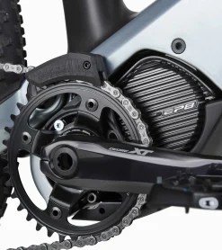 Porsche Design Porsche Ebike Cross 3Rd Gen. Silber Discount