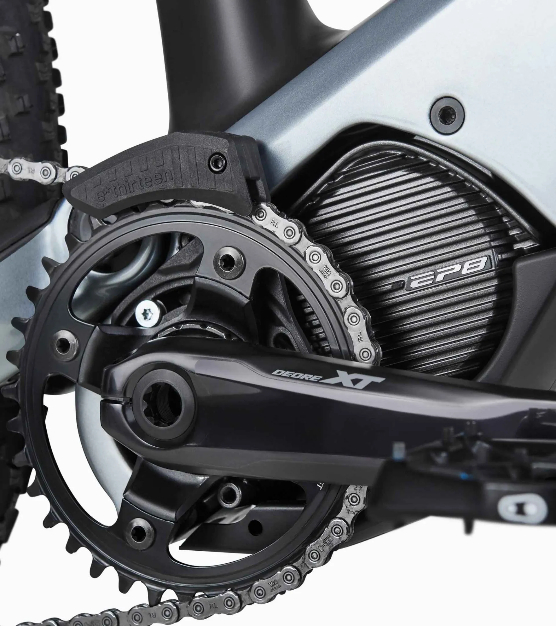 Porsche Design Porsche Ebike Cross 3Rd Gen. Silber Discount