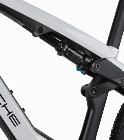 Porsche Design Porsche Ebike Sport 2Nd Gen. Weis/Schwarz Store