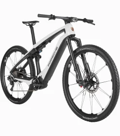 Porsche Design Porsche Ebike Sport 2Nd Gen. Weis/Schwarz Store