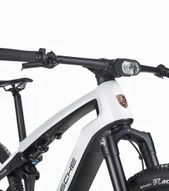 Porsche Design Porsche Ebike Sport 2Nd Gen. Weis/Schwarz Store