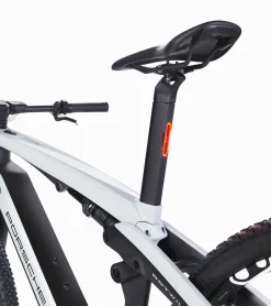 Porsche Design Porsche Ebike Sport 2Nd Gen. Weis/Schwarz Store