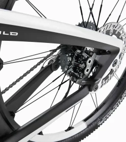 Porsche Design Porsche Ebike Sport 2Nd Gen. Weis/Schwarz Store