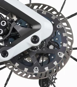 Porsche Design Porsche Ebike Sport 2Nd Gen. Weis/Schwarz Store