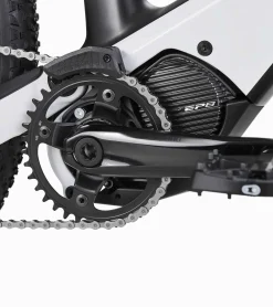 Porsche Design Porsche Ebike Sport 2Nd Gen. Weis/Schwarz Store