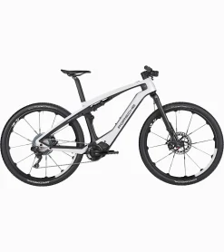 Porsche Design Porsche Ebike Sport 2Nd Gen. Weis/Schwarz Store