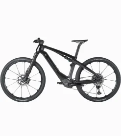 Porsche Design Porsche Ebike Sport 3Rd Gen. Schwarz Sale