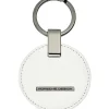 Porsche Design Porta-Chaves Circle White Clearance