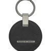 Porsche Design Porta-Chaves Circle Black Shop