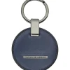 Porsche Design Porta-Chaves Circle Dark Blue Clearance