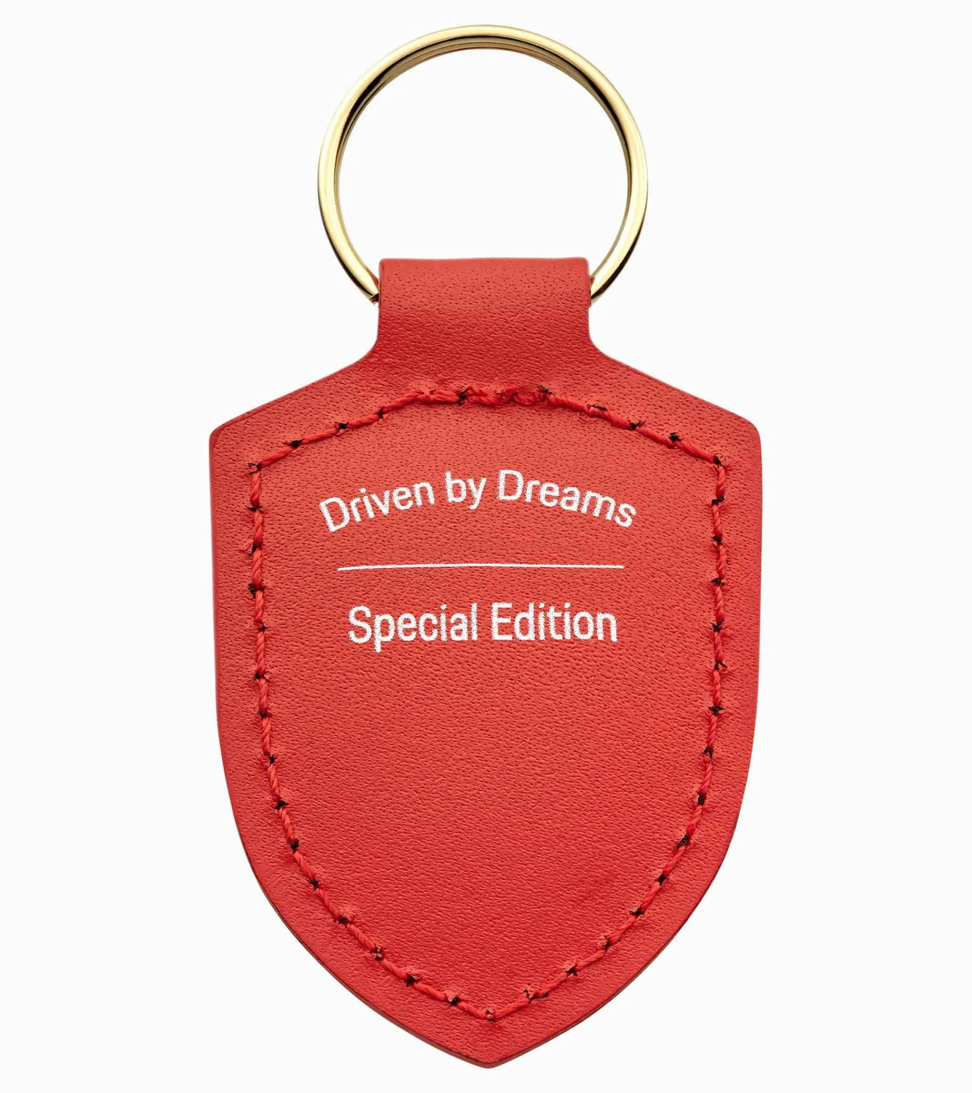 Porsche Design Porta-Chaves Com Escudo Lavaorange Shop