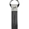 Porsche Design Porta-Chaves Loop Black Best Sale