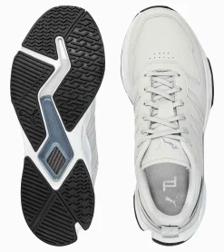 Porsche Design Pwrplate N Sneaker Ash Grey/Ash Grey Outlet