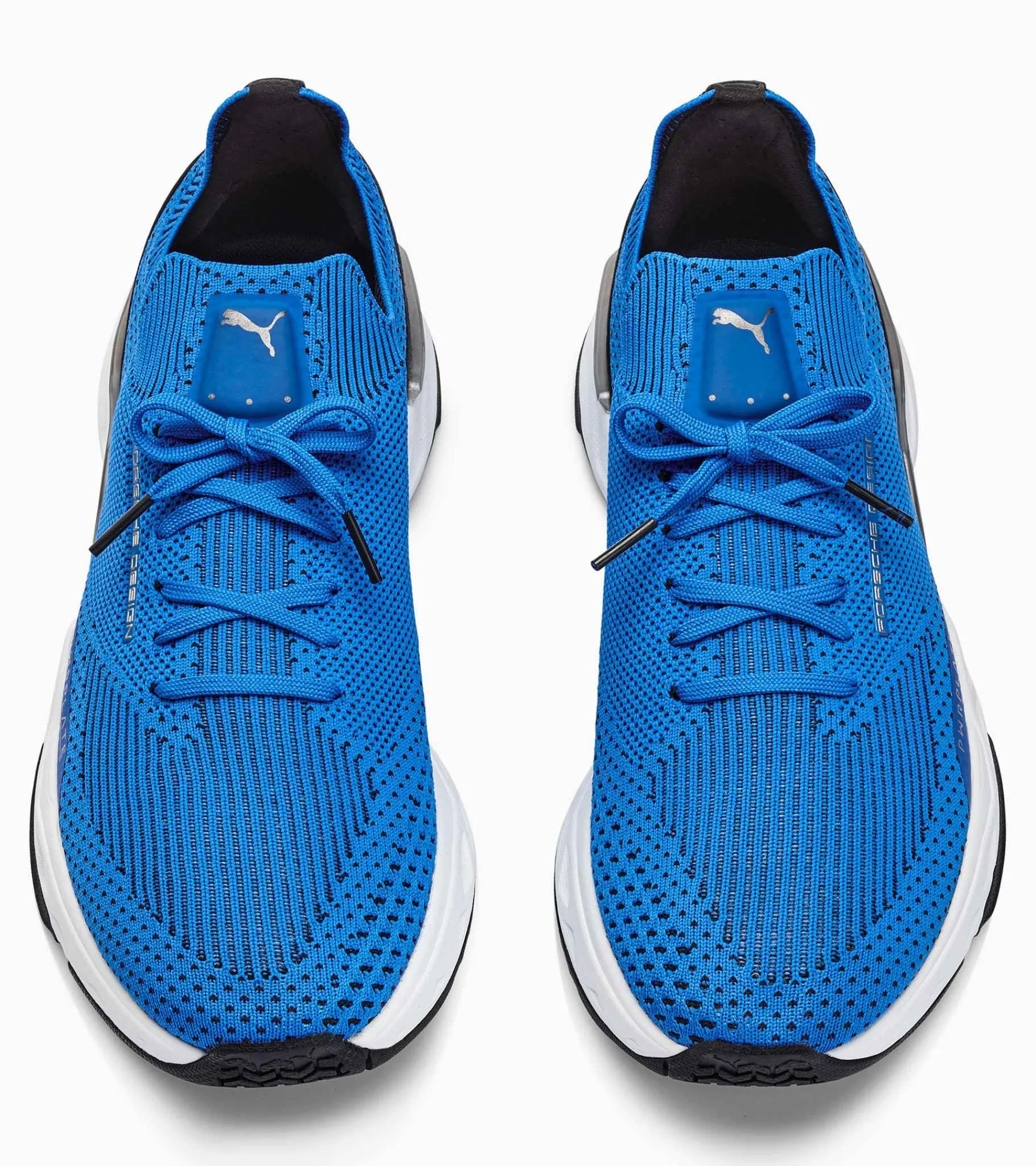 Porsche Design Pwrplate Sport Trainer Ultra Blue/Ultra Blue Cheap