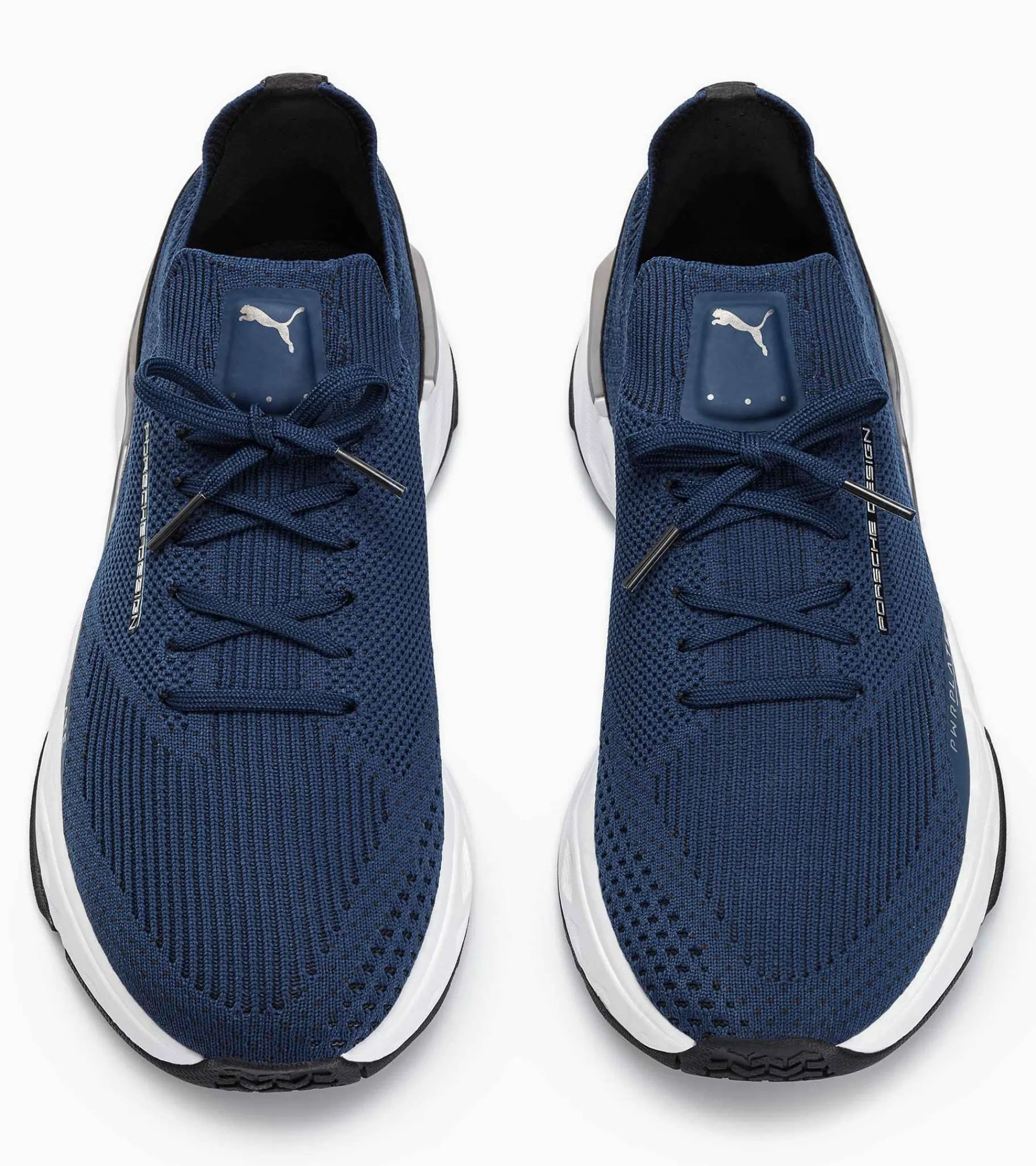 Porsche Design Pwrplate Sport Trainer Persian Blue/Persian Blue Cheap