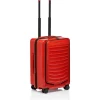 Porsche Design Roadster Hardcase 4W Business Trolei S Lava Orange Discount