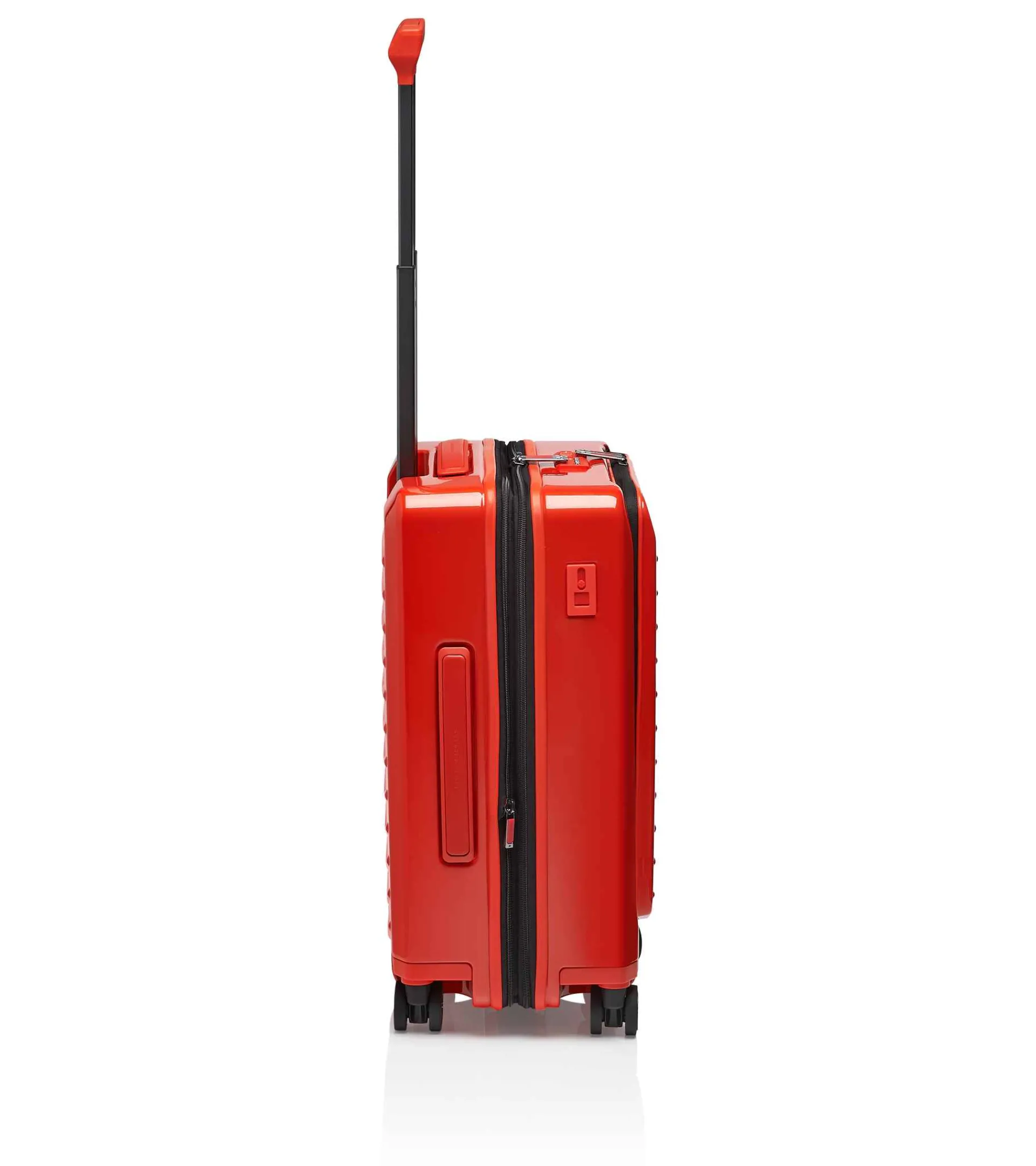 Porsche Design Roadster Hardcase 4W Business Trolei S Lava Orange Discount
