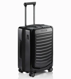 Porsche Design Roadster Hardcase 4W Business Trolei Black Sale