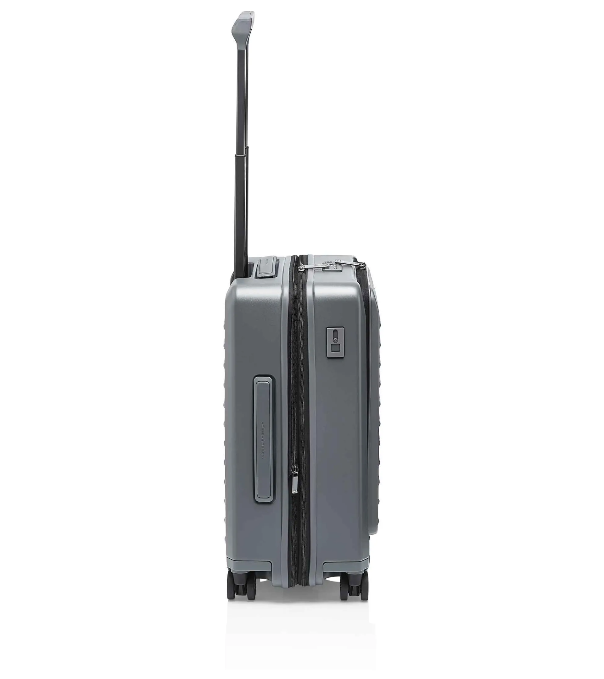 Porsche Design Roadster Hardcase 4W Business Trolei S Anthracite Grey Matt Hot