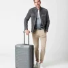 Porsche Design Roadster Hardcase 4W Trolei M Anthracite Grey Matt Shop