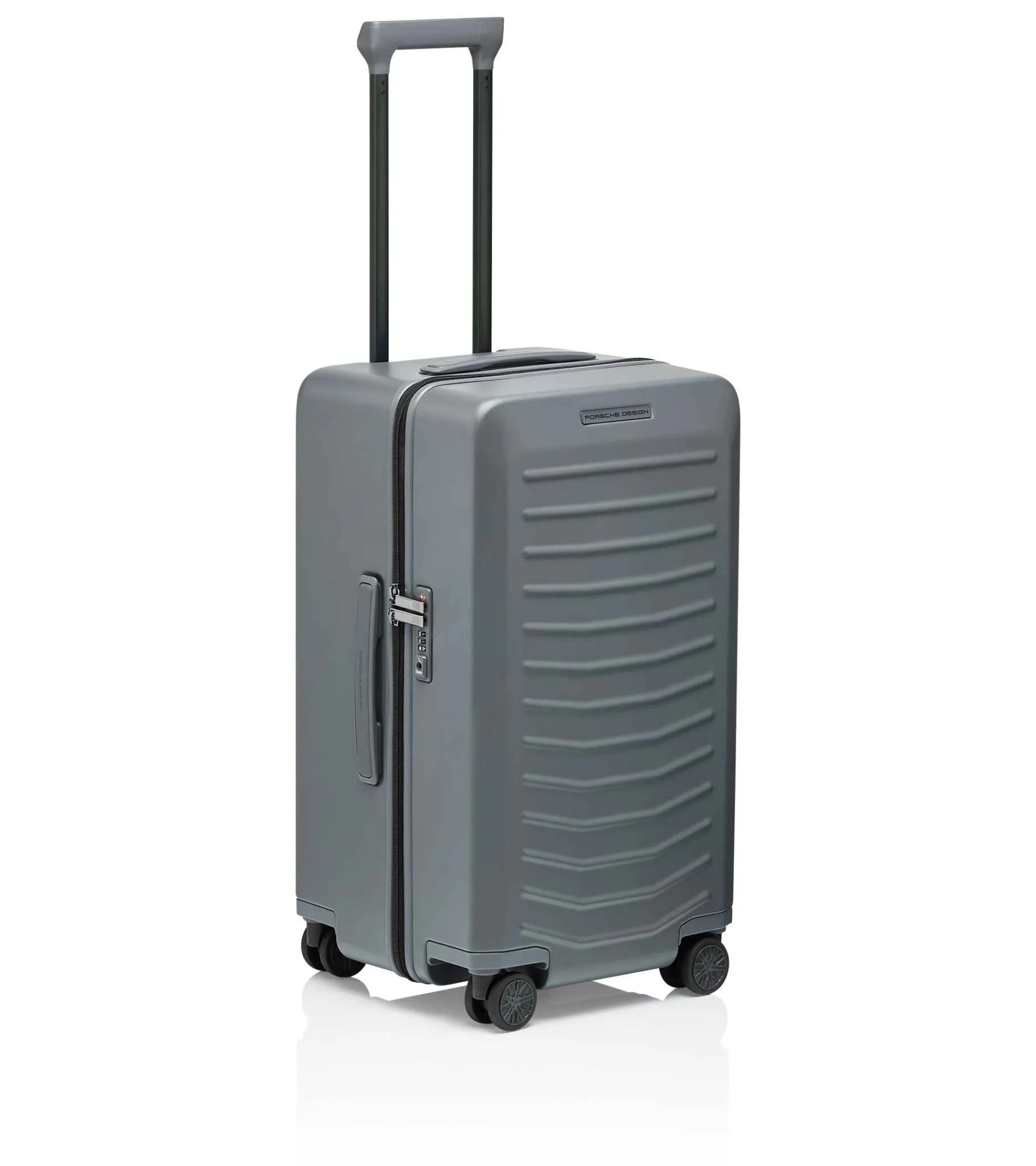 Porsche Design Roadster Hardcase 4W Trolei S Anthracite Grey Matt Online