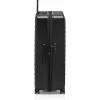 Porsche Design Roadster Hardcase 4W Trolei Xl Black Matt Fashion