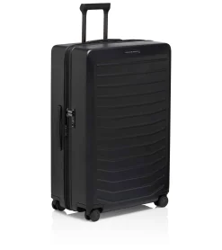 Porsche Design Roadster Hardcase 4W Trolei Xl Black Matt Fashion