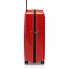 Porsche Design Roadster Hardcase 4W Trolei L Lava Orange Best Sale