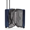Porsche Design Roadster Hardcase 4W Trolei S Dark Blue Matt Outlet