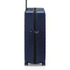 Porsche Design Roadster Hardcase 4W Trolei Xl Dark Blue Matt Outlet