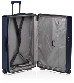 Porsche Design Roadster Hardcase 4W Trolei Xl Dark Blue Matt Outlet