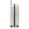 Porsche Design Roadster Hardcase 4W Trolei L White Hot
