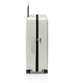 Porsche Design Roadster Hardcase 4W Trolei L White Hot